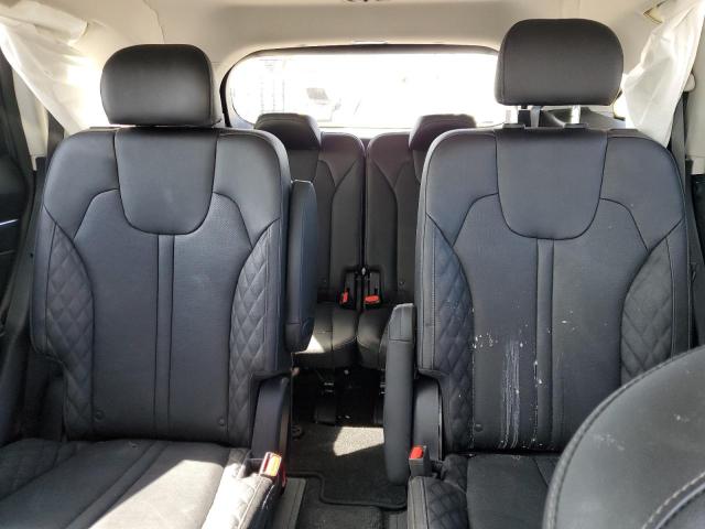 Photo 9 VIN: 5XYRK4LF7MG033375 - KIA SORENTO SX 