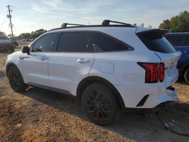 Photo 1 VIN: 5XYRK4LF7MG050600 - KIA SORENTO SX 