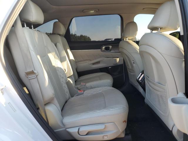 Photo 10 VIN: 5XYRK4LF7MG050600 - KIA SORENTO SX 