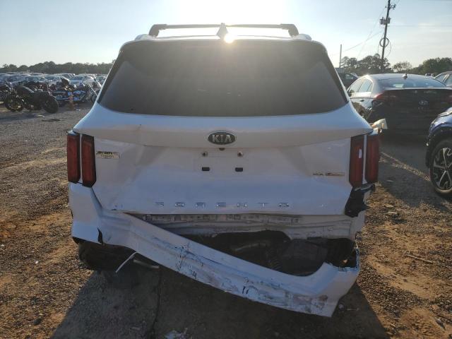 Photo 5 VIN: 5XYRK4LF7MG050600 - KIA SORENTO SX 