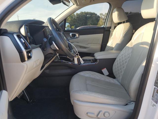 Photo 6 VIN: 5XYRK4LF7MG050600 - KIA SORENTO SX 