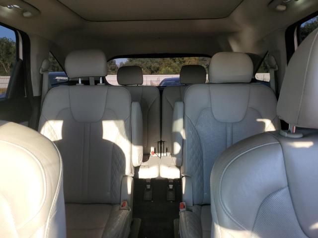 Photo 9 VIN: 5XYRK4LF7MG050600 - KIA SORENTO SX 