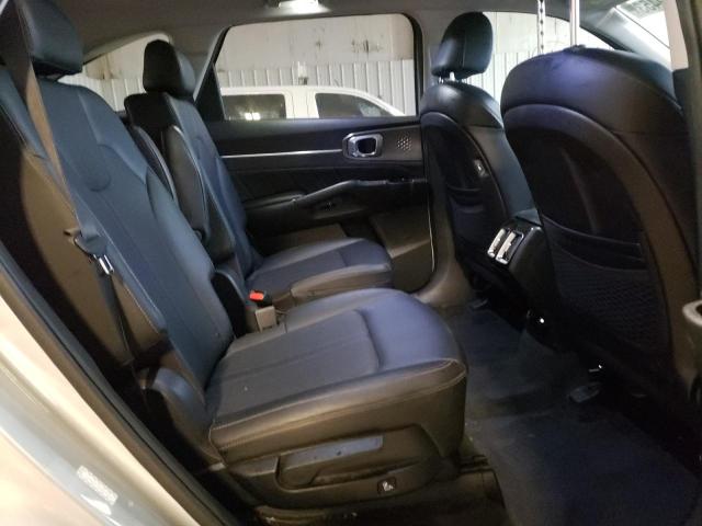 Photo 10 VIN: 5XYRK4LF7MG073357 - KIA SORENTO SX 