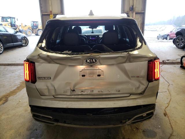 Photo 5 VIN: 5XYRK4LF7MG073357 - KIA SORENTO SX 