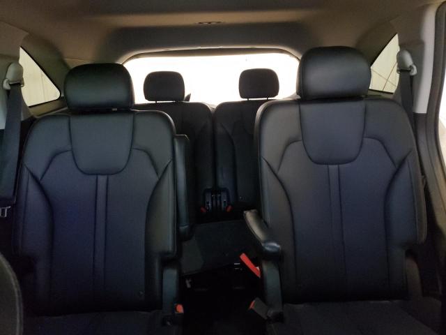 Photo 9 VIN: 5XYRK4LF7MG073357 - KIA SORENTO SX 