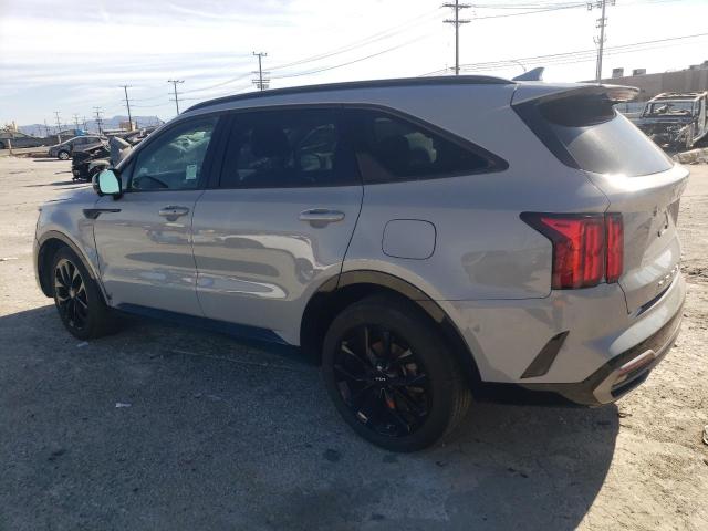 Photo 1 VIN: 5XYRK4LF7NG100946 - KIA SORENTO SX 