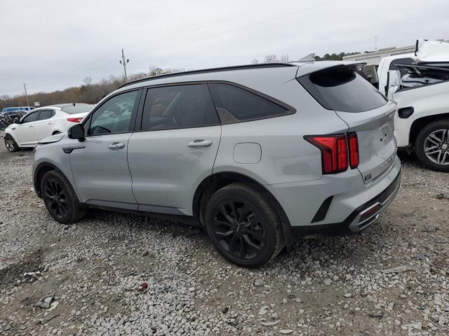 Photo 1 VIN: 5XYRK4LF7NG145367 - KIA SORENTO 