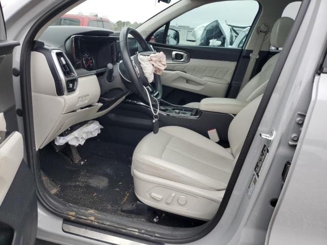 Photo 6 VIN: 5XYRK4LF7NG145367 - KIA SORENTO 