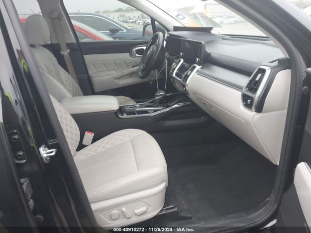 Photo 4 VIN: 5XYRK4LF8MG027892 - KIA SORENTO 