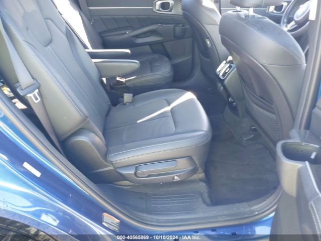 Photo 7 VIN: 5XYRK4LF8MG035068 - KIA SORENTO 