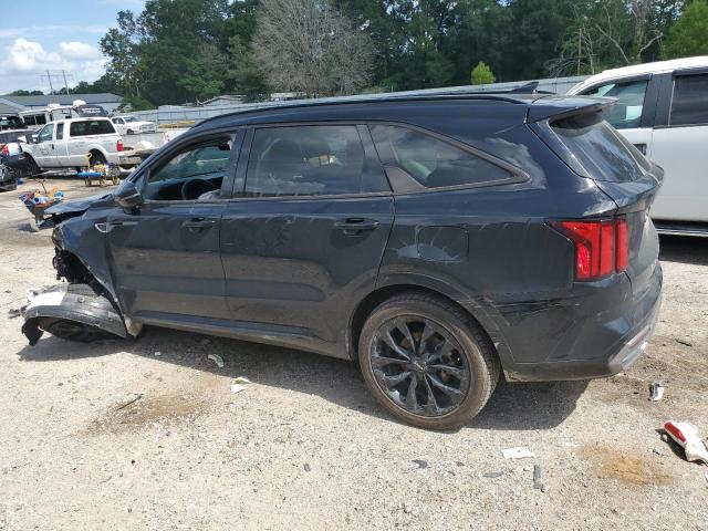 Photo 1 VIN: 5XYRK4LF8NG088659 - KIA SORENTO 