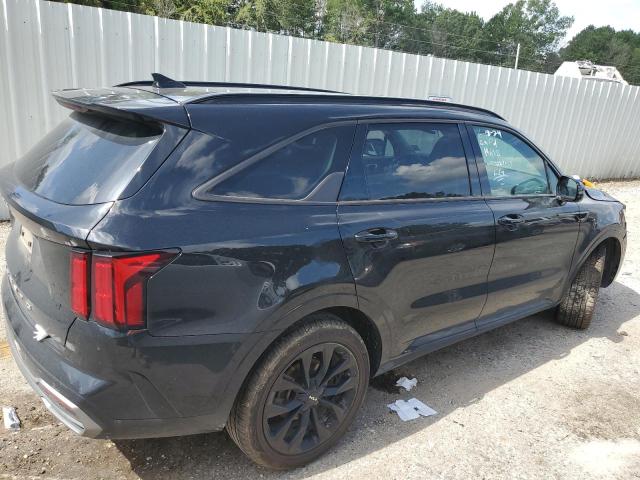 Photo 2 VIN: 5XYRK4LF8NG088659 - KIA SORENTO 