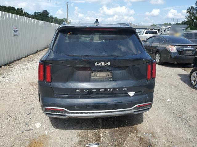 Photo 5 VIN: 5XYRK4LF8NG088659 - KIA SORENTO 