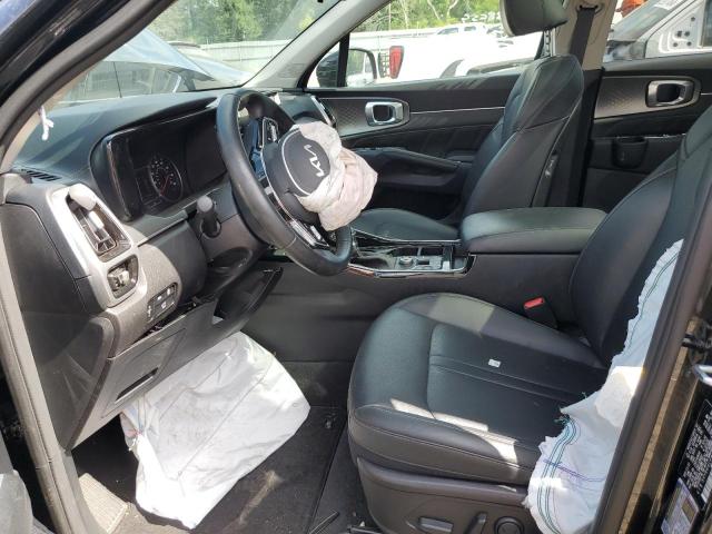 Photo 6 VIN: 5XYRK4LF8NG088659 - KIA SORENTO 