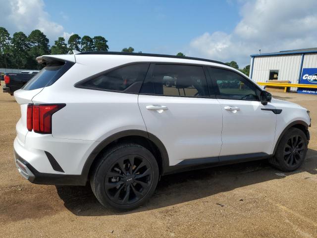 Photo 2 VIN: 5XYRK4LF8NG134233 - KIA SORENTO SX 