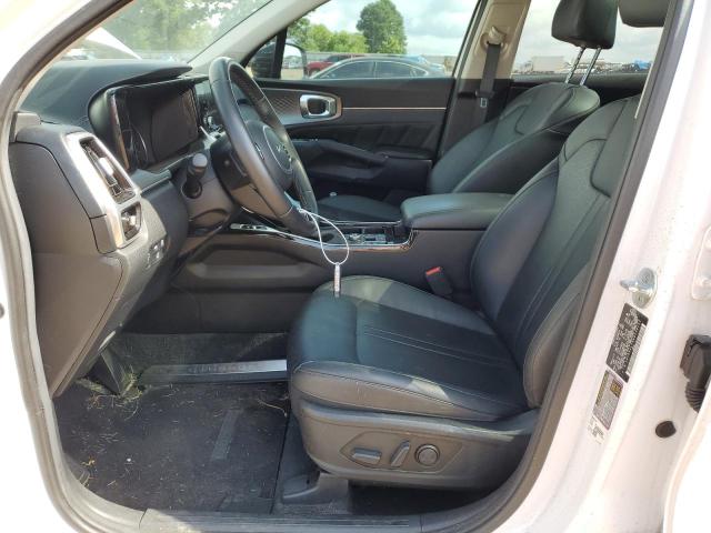 Photo 6 VIN: 5XYRK4LF8NG134233 - KIA SORENTO SX 