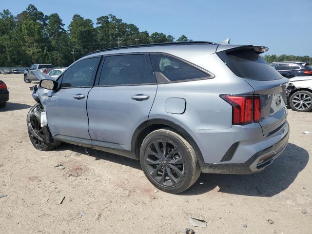 Photo 1 VIN: 5XYRK4LF8NG134667 - KIA SORENTO SX 