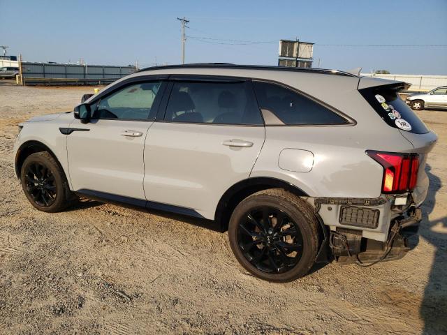 Photo 1 VIN: 5XYRK4LF8PG180308 - KIA SORENTO SX 