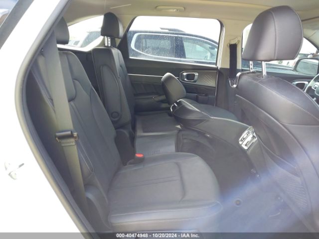 Photo 7 VIN: 5XYRK4LF8PG220872 - KIA SORENTO 