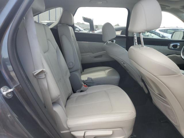 Photo 10 VIN: 5XYRK4LF9MG050081 - KIA SORENTO SX 