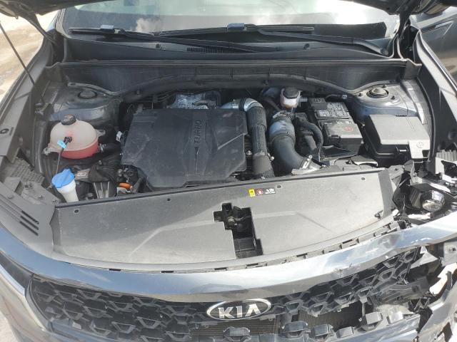 Photo 11 VIN: 5XYRK4LF9MG050081 - KIA SORENTO SX 