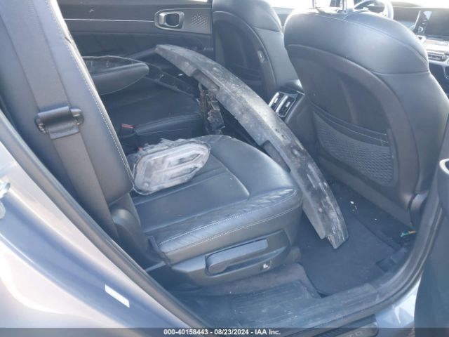 Photo 7 VIN: 5XYRK4LF9MG064787 - KIA SORENTO 