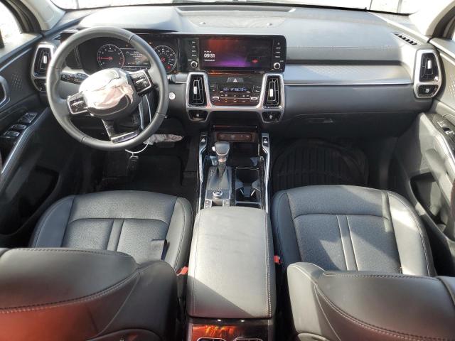 Photo 7 VIN: 5XYRK4LF9NG117926 - KIA SORENTO 