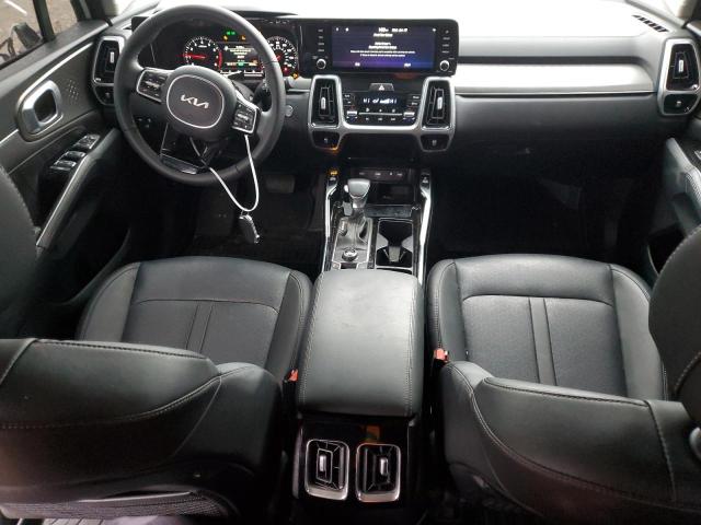 Photo 7 VIN: 5XYRK4LF9NG149274 - KIA SORENTO 