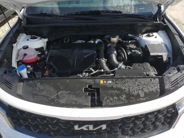 Photo 11 VIN: 5XYRK4LF9PG235879 - KIA SORENTO 