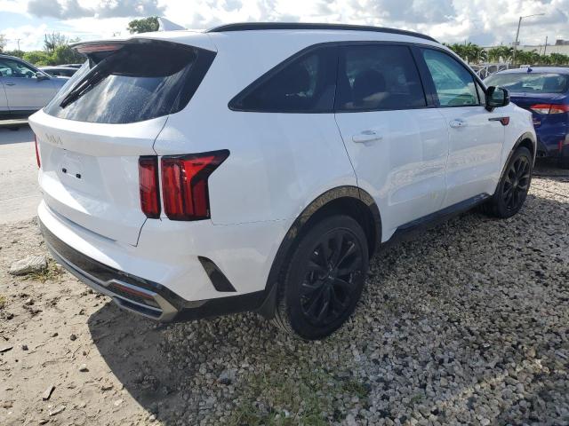 Photo 2 VIN: 5XYRK4LF9PG235879 - KIA SORENTO 