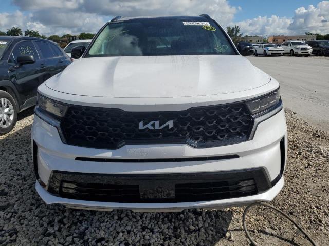 Photo 4 VIN: 5XYRK4LF9PG235879 - KIA SORENTO 