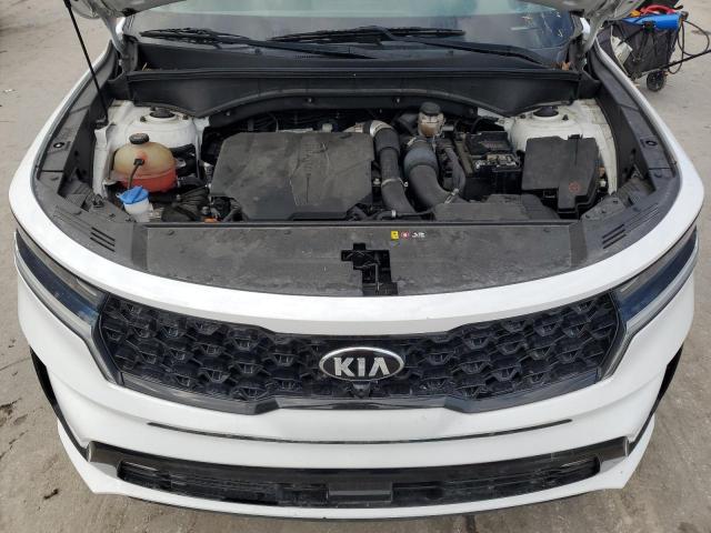 Photo 11 VIN: 5XYRK4LFXMG024377 - KIA SORENTO SX 