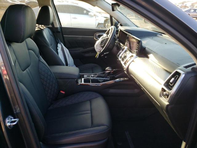 Photo 4 VIN: 5XYRK4LFXMG037050 - KIA SORENTO SX 