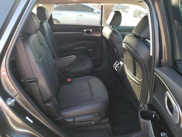 Photo 5 VIN: 5XYRK4LFXMG037050 - KIA SORENTO SX 