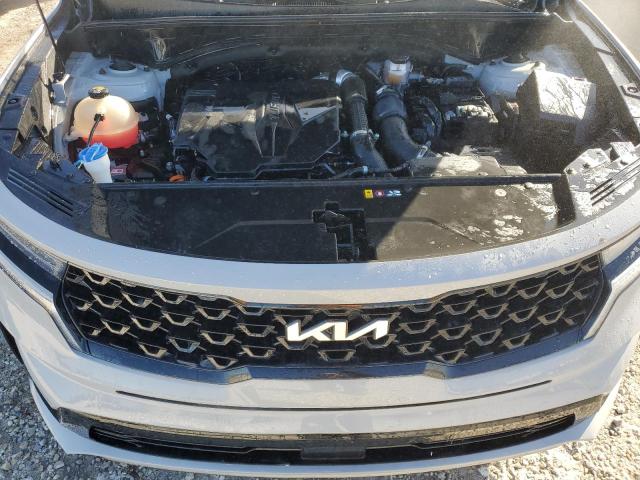 Photo 11 VIN: 5XYRK4LFXNG115599 - KIA SORENTO SX 