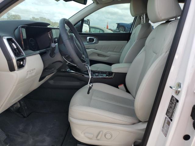 Photo 6 VIN: 5XYRK4LFXPG170119 - KIA SORENTO 