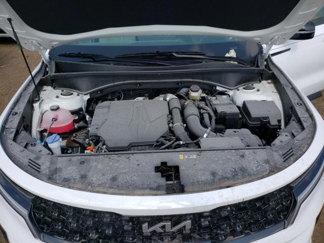 Photo 10 VIN: 5XYRK4LFXPG178849 - KIA SORENTO SX 