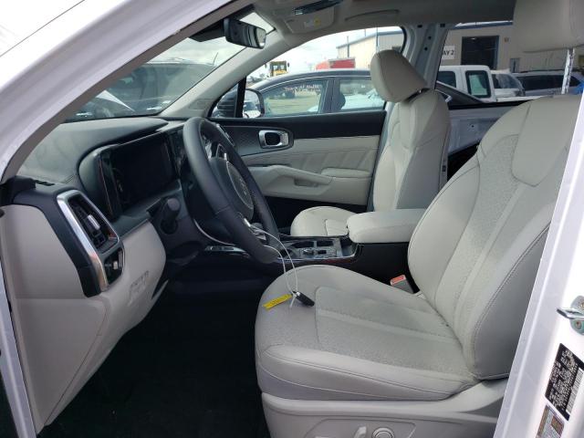 Photo 6 VIN: 5XYRK4LFXPG178849 - KIA SORENTO SX 