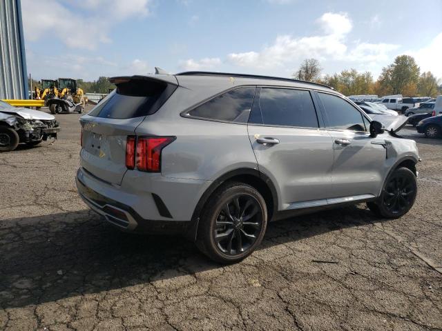 Photo 2 VIN: 5XYRK4LFXPG186093 - KIA SORENTO 