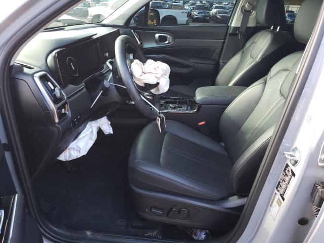 Photo 6 VIN: 5XYRK4LFXPG186093 - KIA SORENTO 