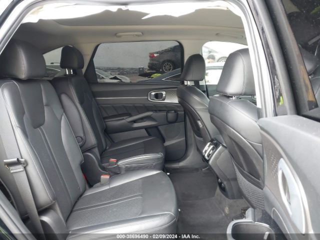 Photo 7 VIN: 5XYRK4LFXPG202048 - KIA SORENTO 