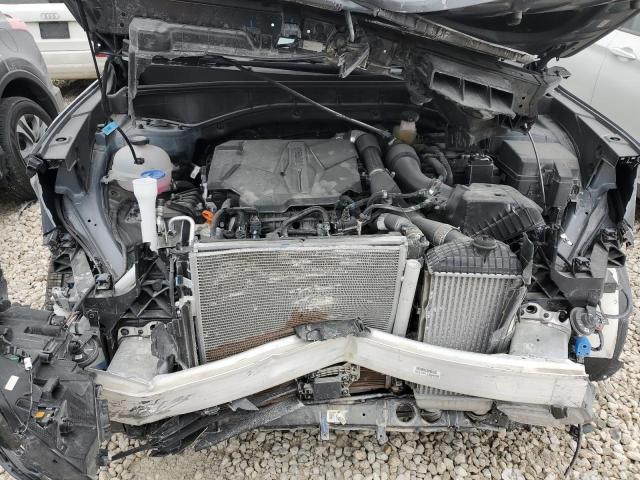 Photo 11 VIN: 5XYRK4LFXPG214409 - KIA SORENTO 