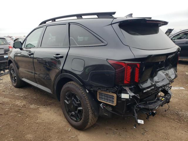 Photo 1 VIN: 5XYRKDJF1RG263861 - KIA SORENTO SX 