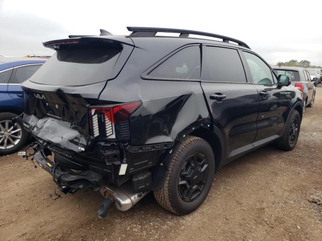 Photo 2 VIN: 5XYRKDJF1RG263861 - KIA SORENTO SX 