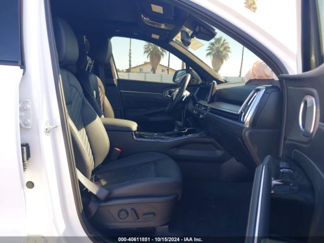 Photo 4 VIN: 5XYRKDJF2RG264274 - KIA SORENTO 