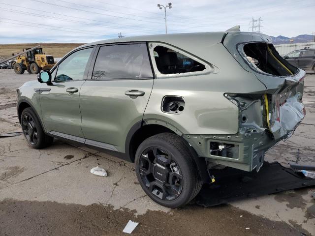 Photo 1 VIN: 5XYRKDJF5RG310339 - KIA SORENTO SX 