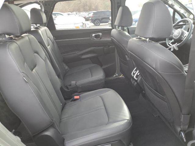 Photo 10 VIN: 5XYRKDJF5RG310339 - KIA SORENTO SX 