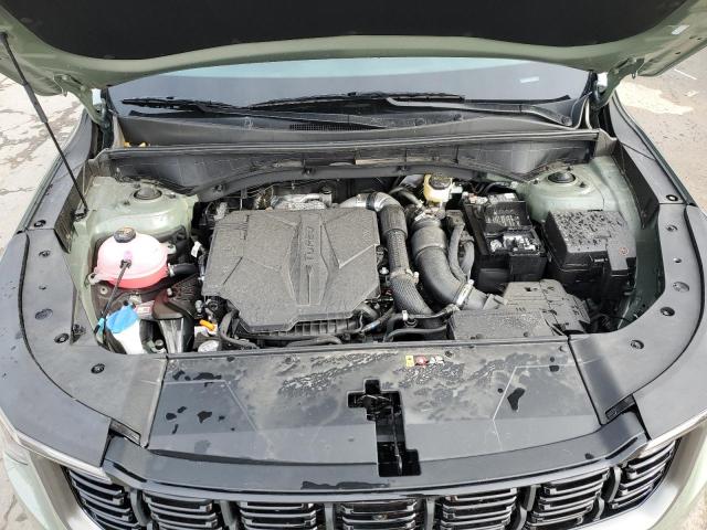 Photo 11 VIN: 5XYRKDJF5RG310339 - KIA SORENTO SX 