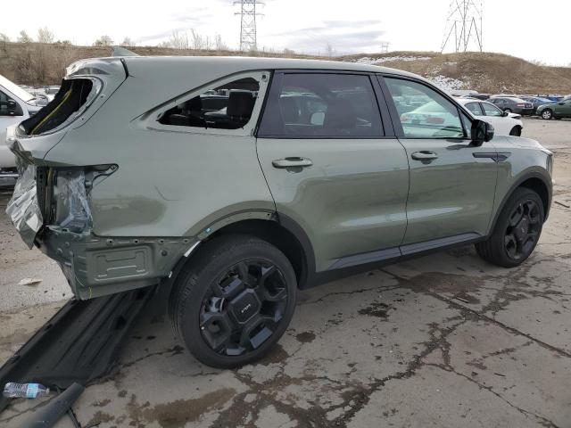 Photo 2 VIN: 5XYRKDJF5RG310339 - KIA SORENTO SX 