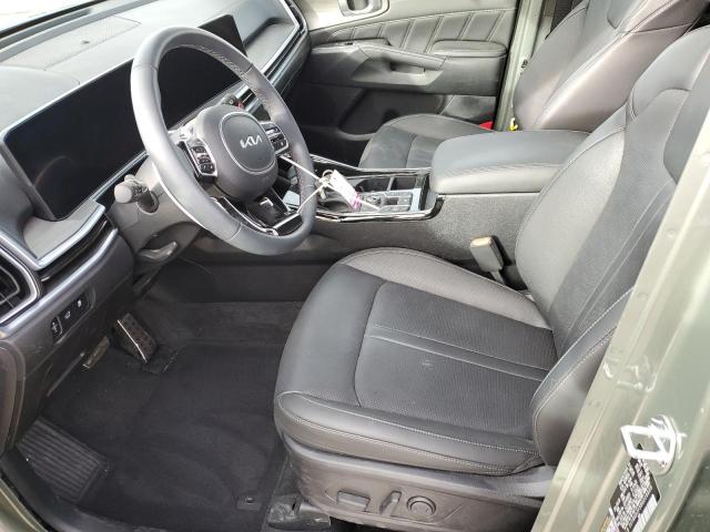 Photo 6 VIN: 5XYRKDJF5RG310339 - KIA SORENTO SX 